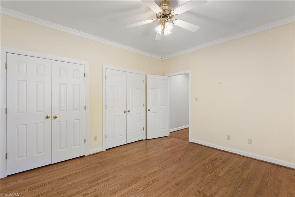 5021 Meadow Hill Court, Winston-Salem