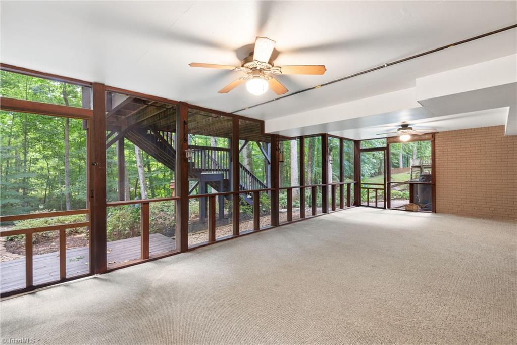 5021 Meadow Hill Court, Winston-Salem