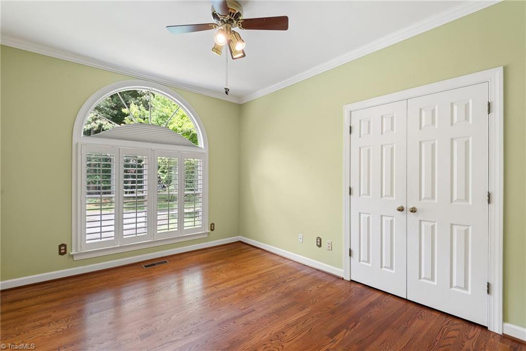 5021 Meadow Hill Court, Winston-Salem