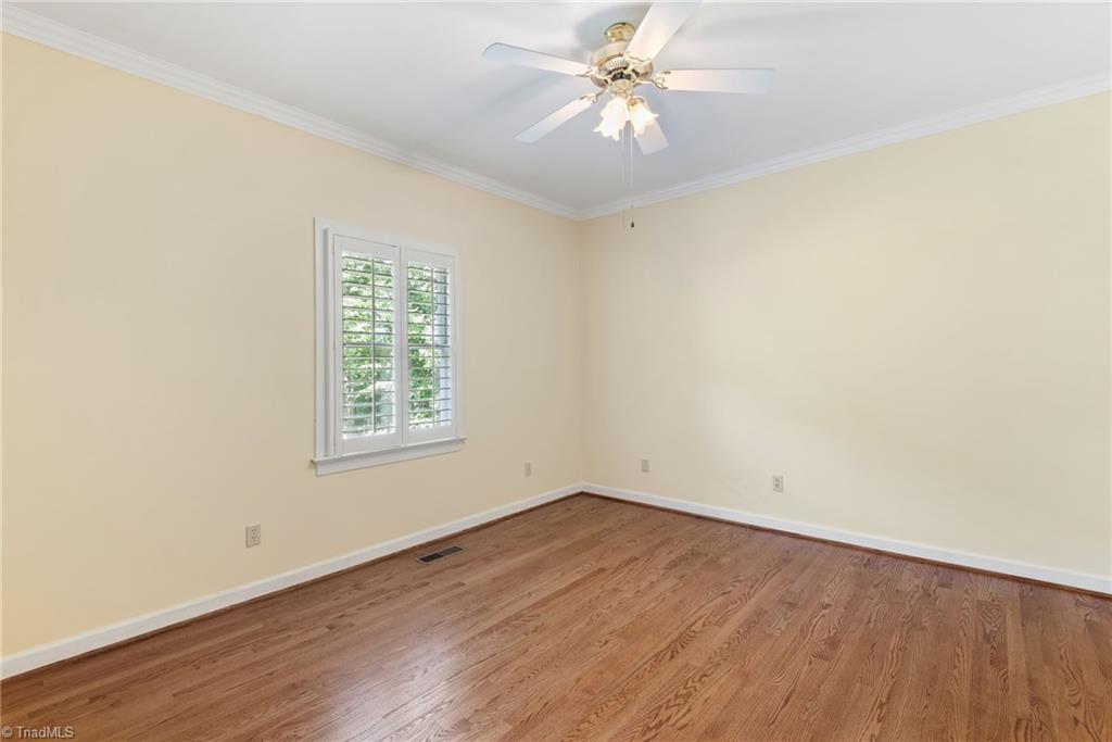 5021 Meadow Hill Court, Winston-Salem