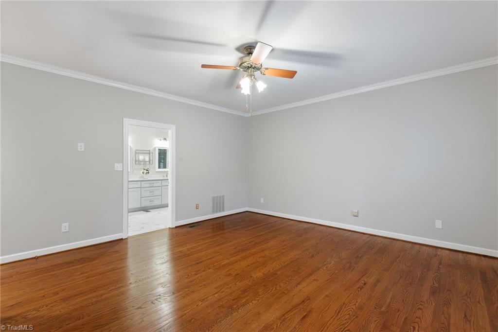 5021 Meadow Hill Court, Winston-Salem