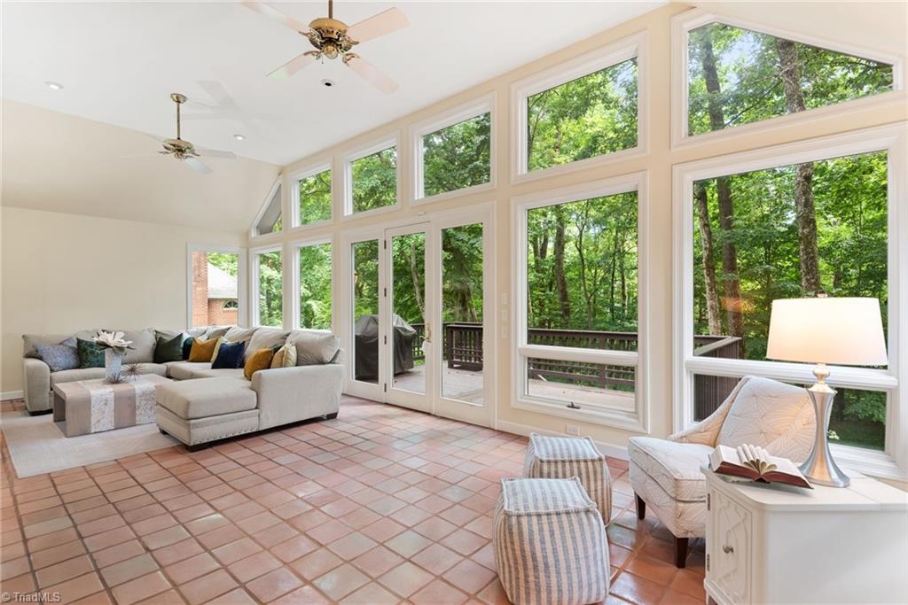 5021 Meadow Hill Court, Winston-Salem