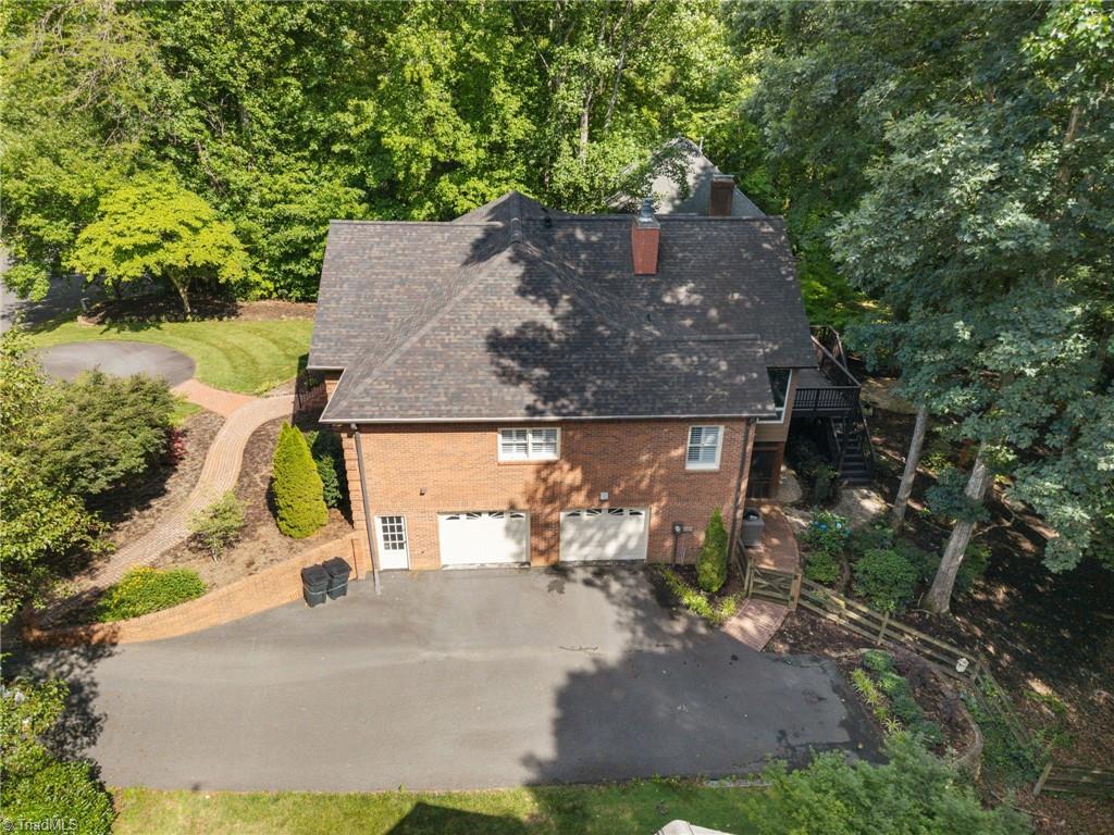5021 Meadow Hill Court, Winston-Salem