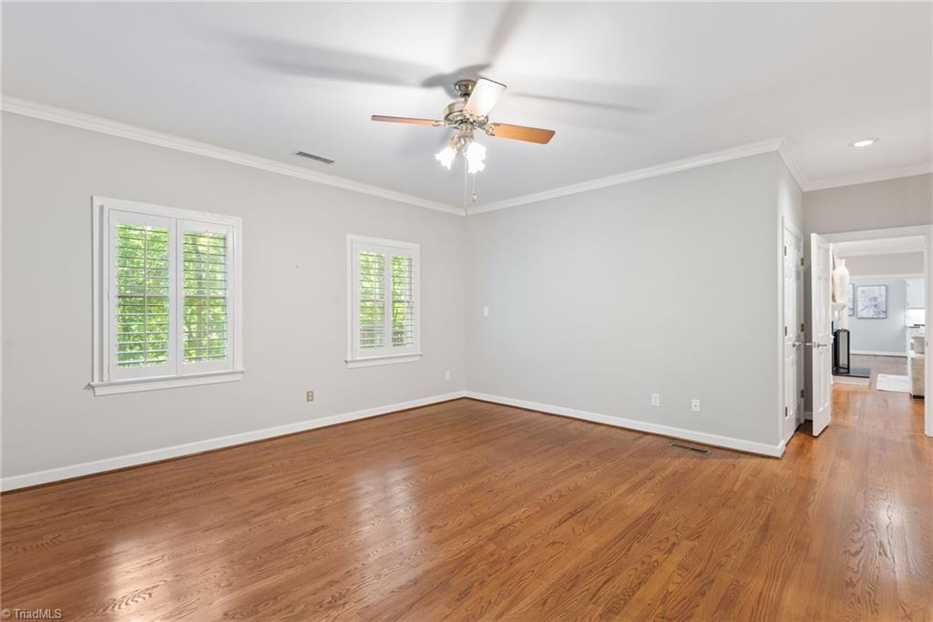 5021 Meadow Hill Court, Winston-Salem