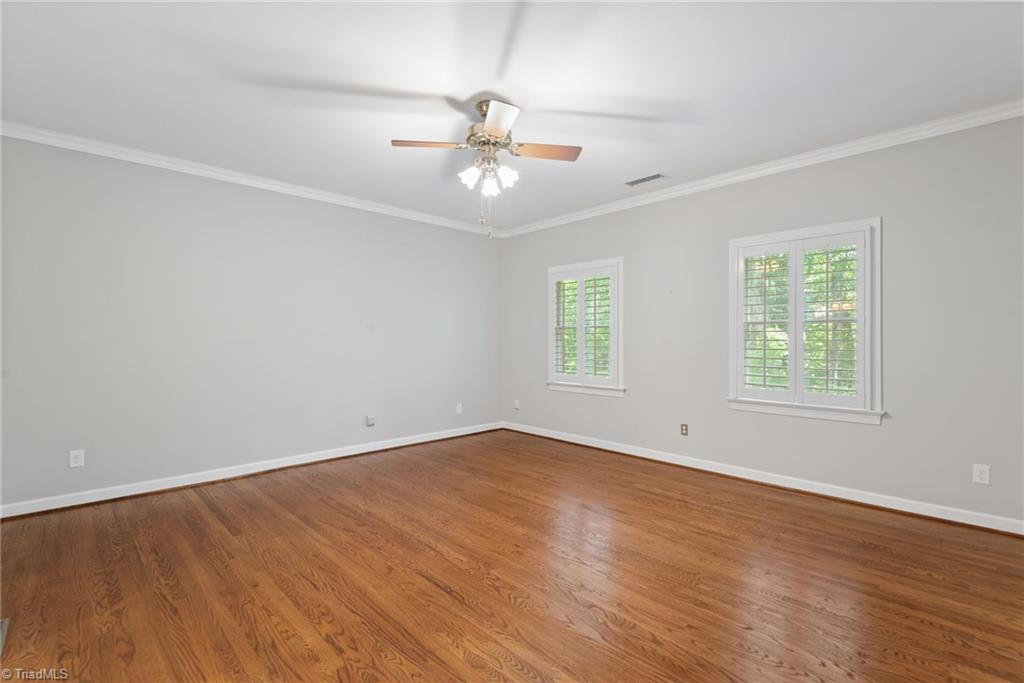 5021 Meadow Hill Court, Winston-Salem