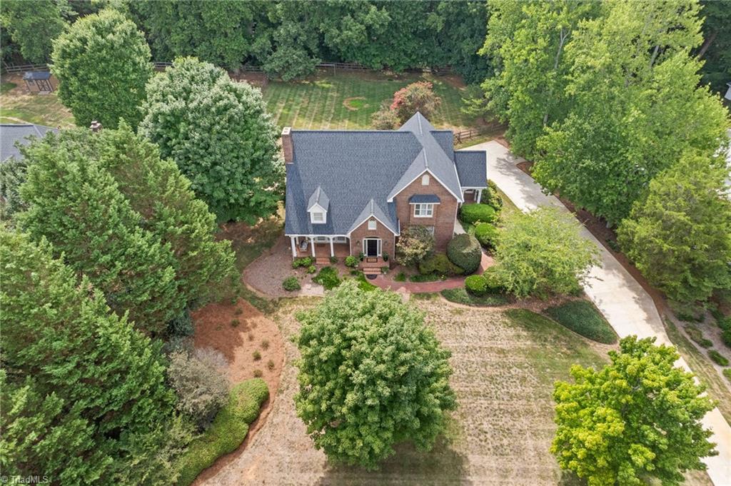 4606 Hartsford Drive