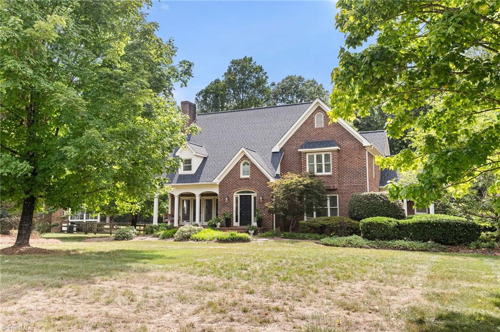 4606 Hartsford Drive
