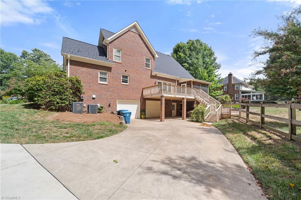 4606 Hartsford Drive