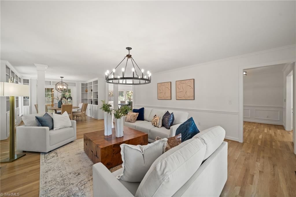4606 Hartsford Drive