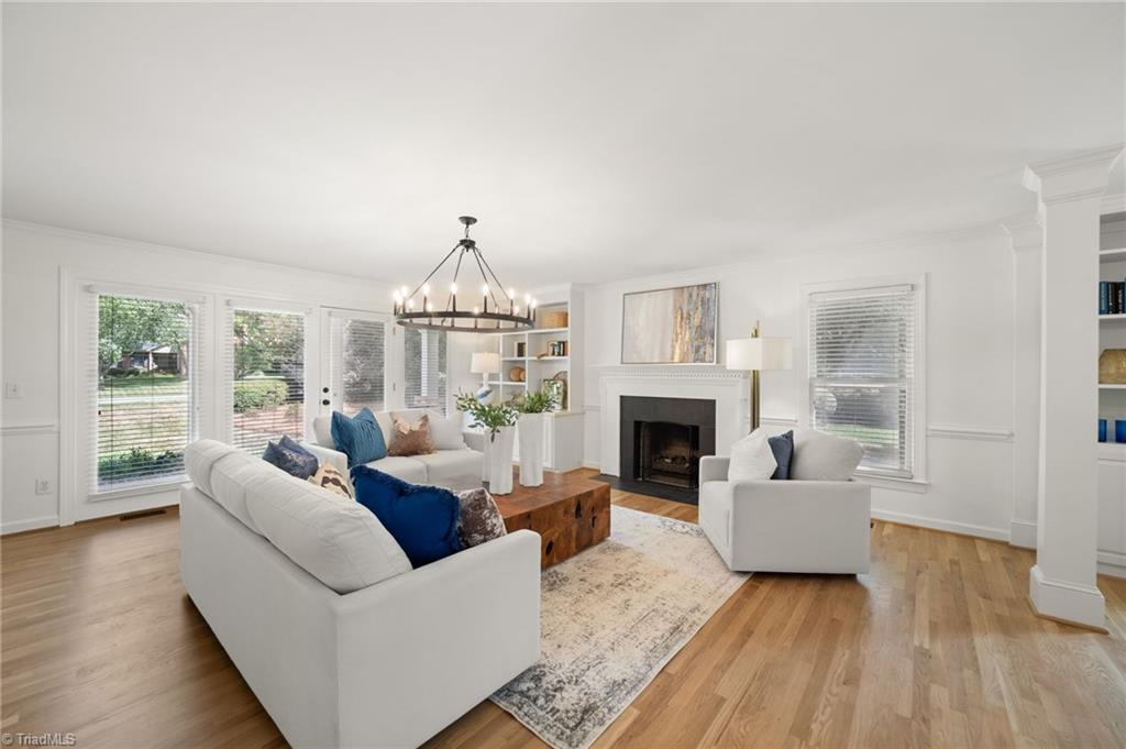 4606 Hartsford Drive