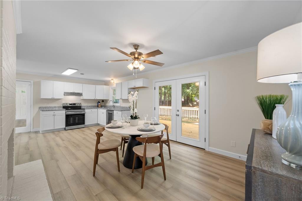 2717 Denise Drive