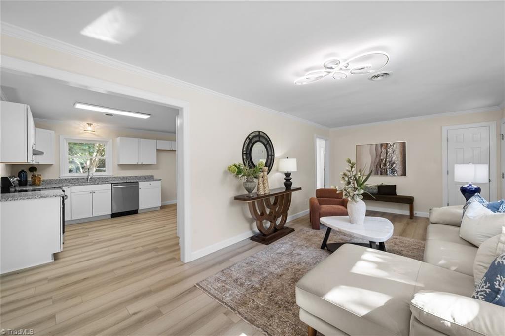 2717 Denise Drive