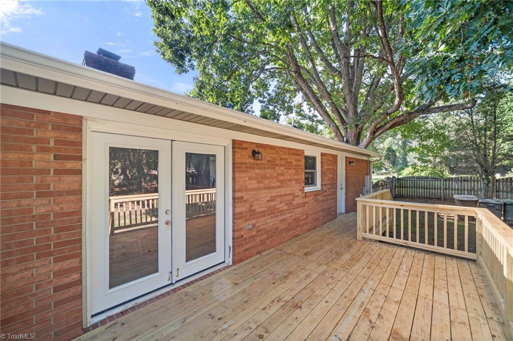 2717 Denise Drive