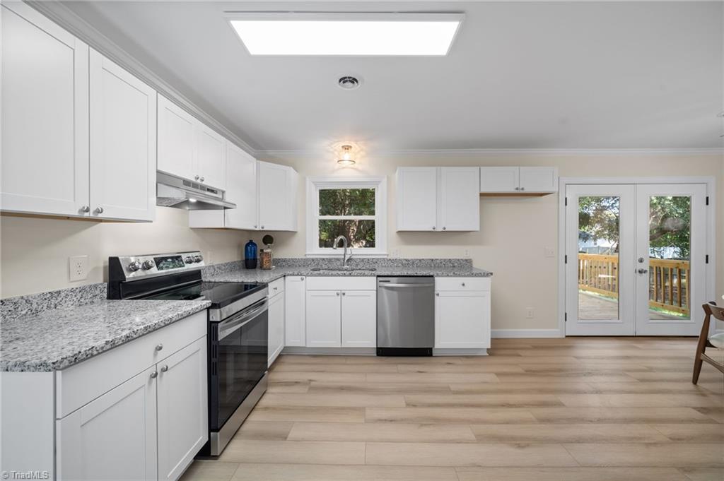 2717 Denise Drive