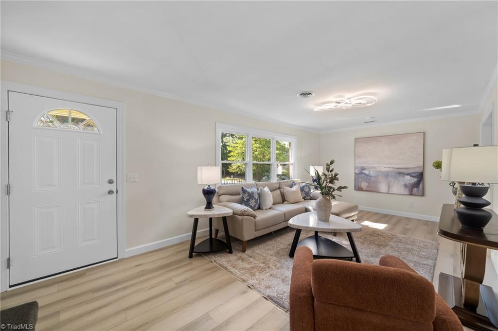 2717 Denise Drive