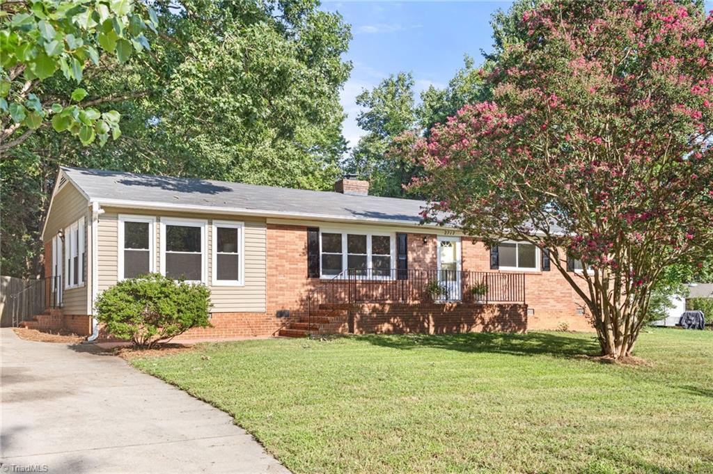 2717 Denise Drive