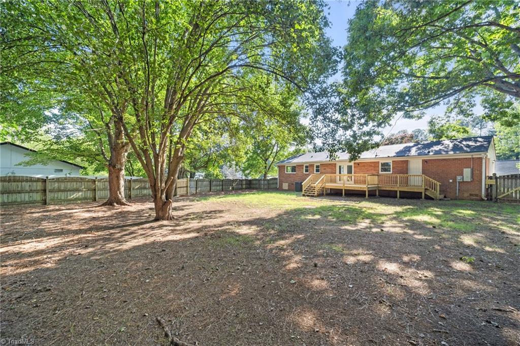 2717 Denise Drive