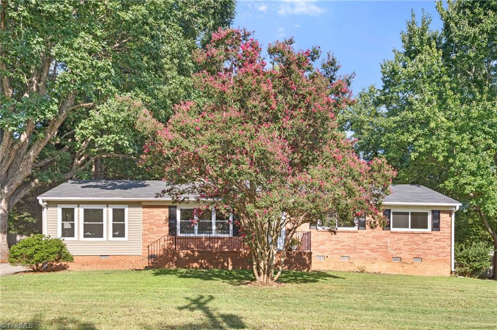 2717 Denise Drive