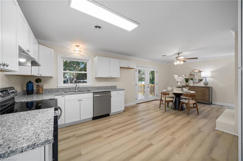 2717 Denise Drive