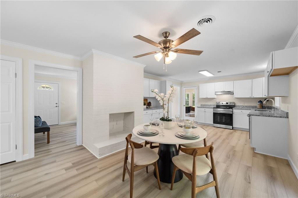 2717 Denise Drive