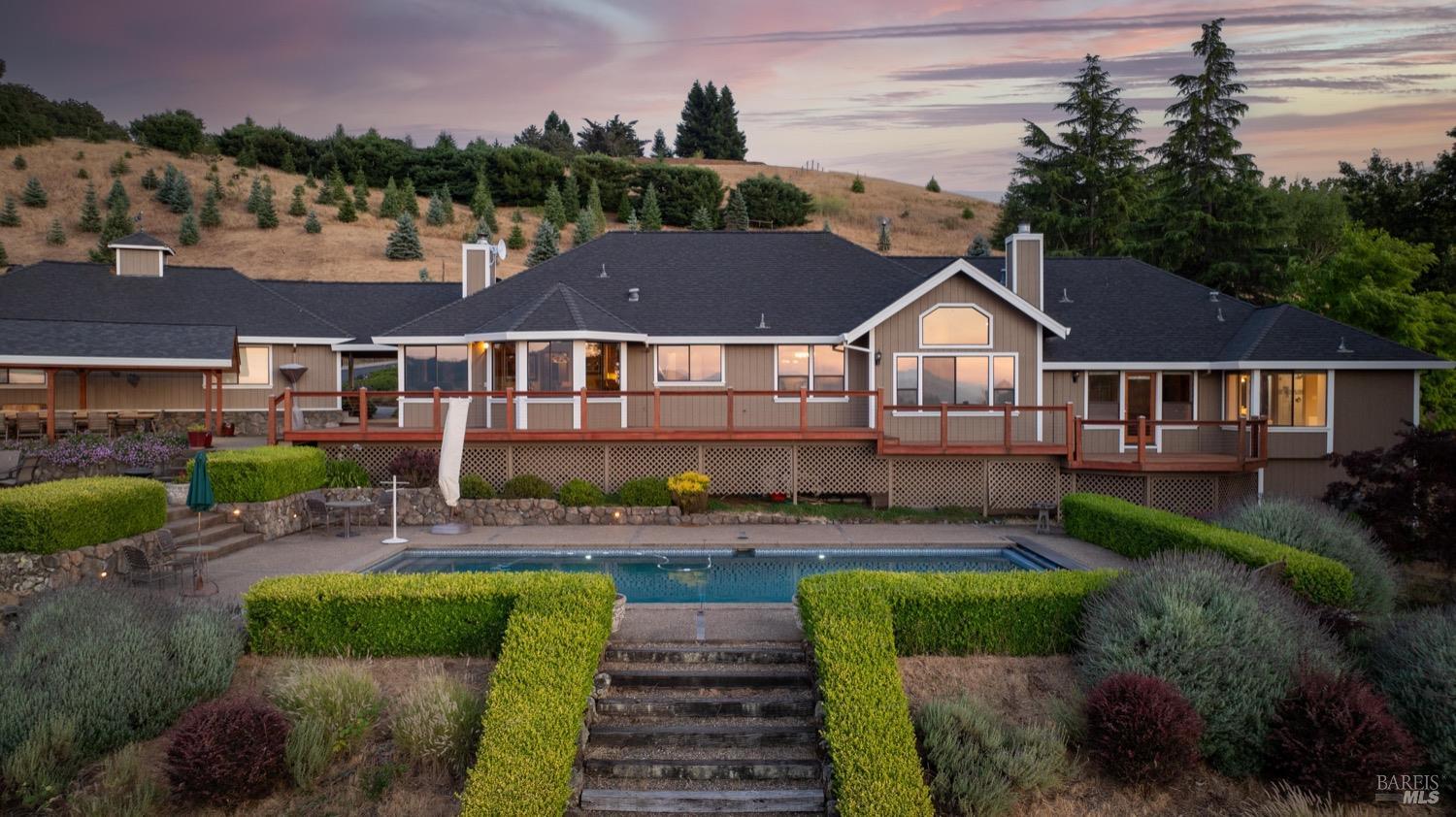 4424 Summit View Ranch Road