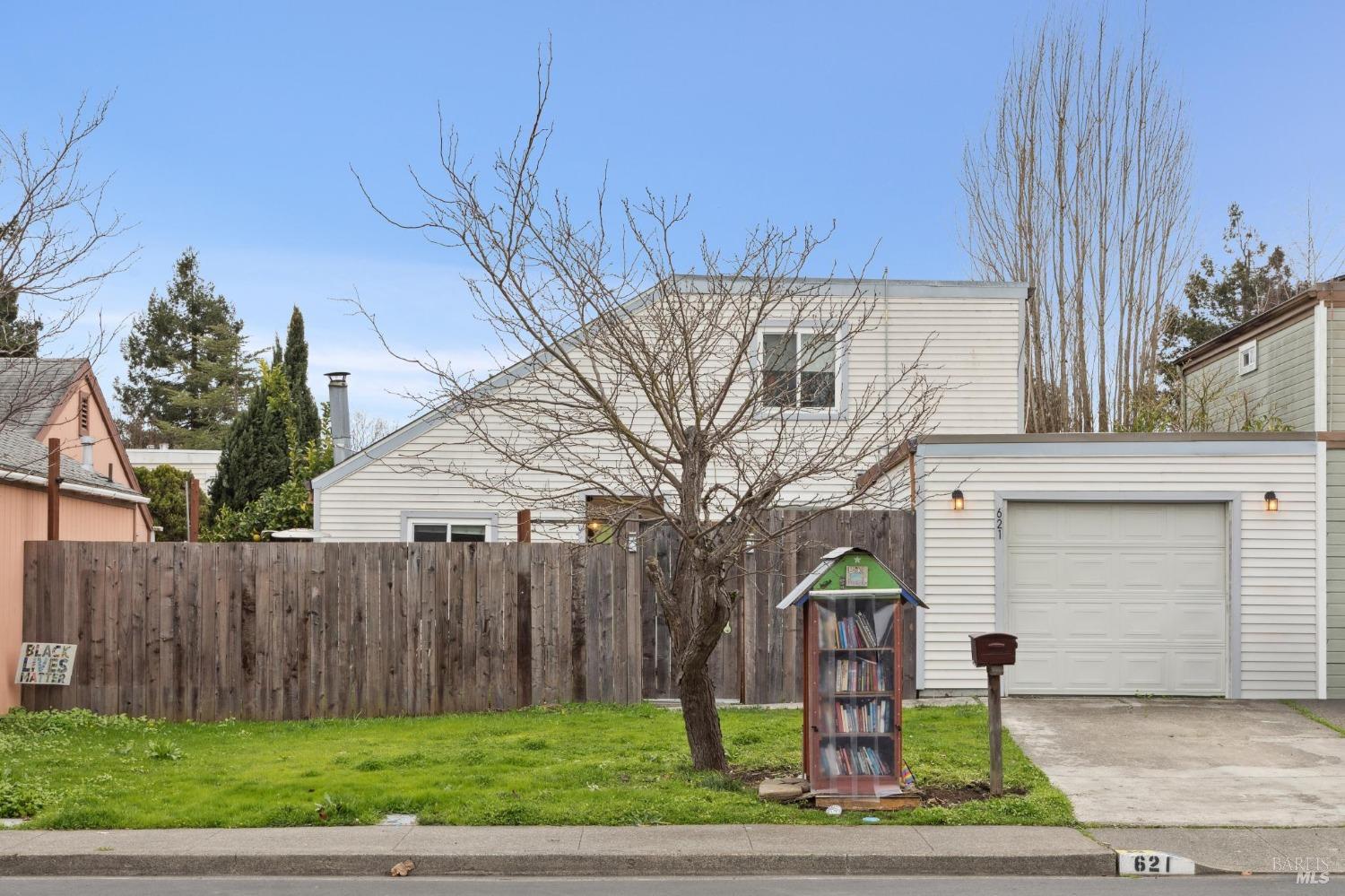 621 Maria Drive