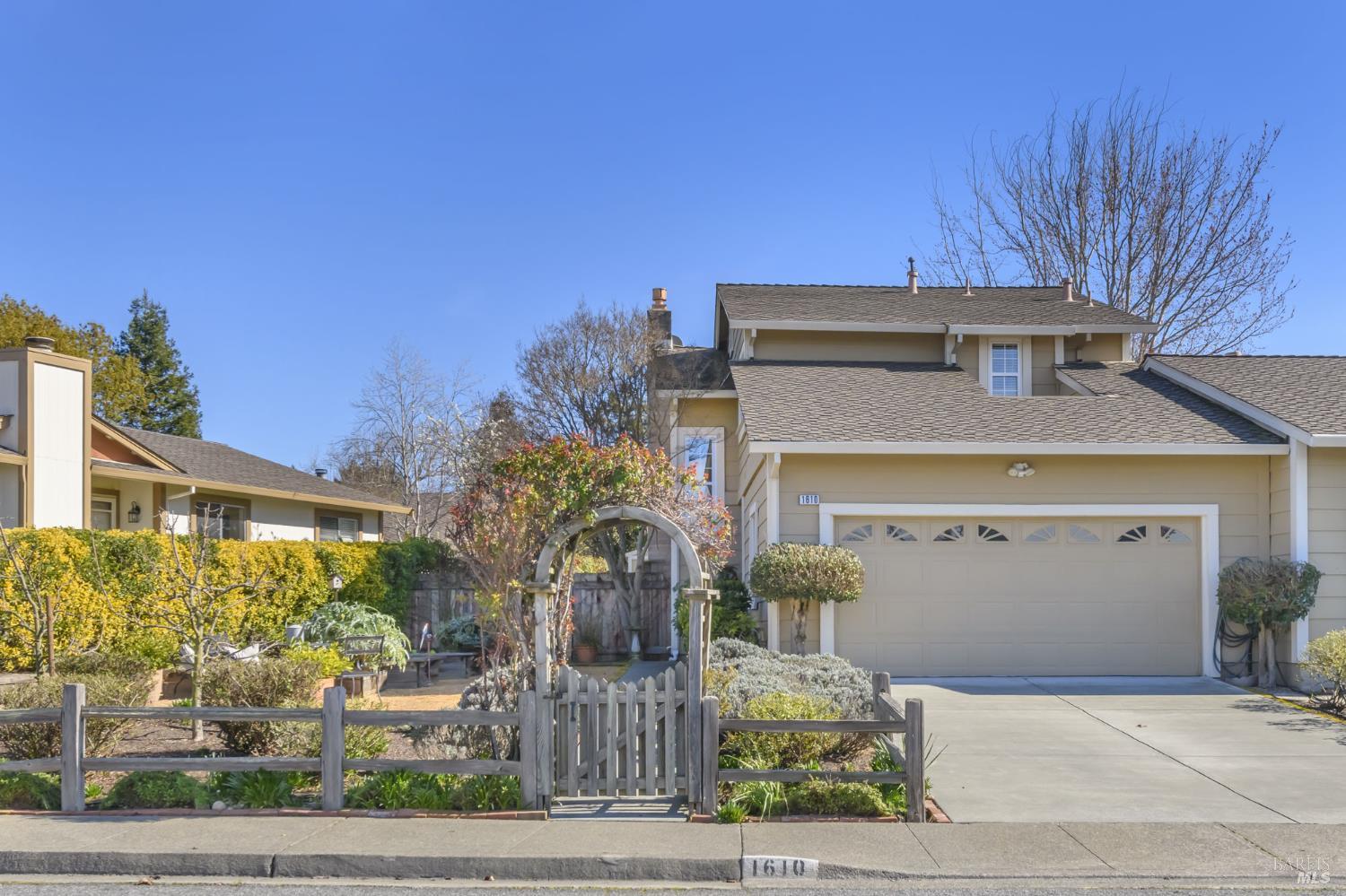 1610 Northstar Drive