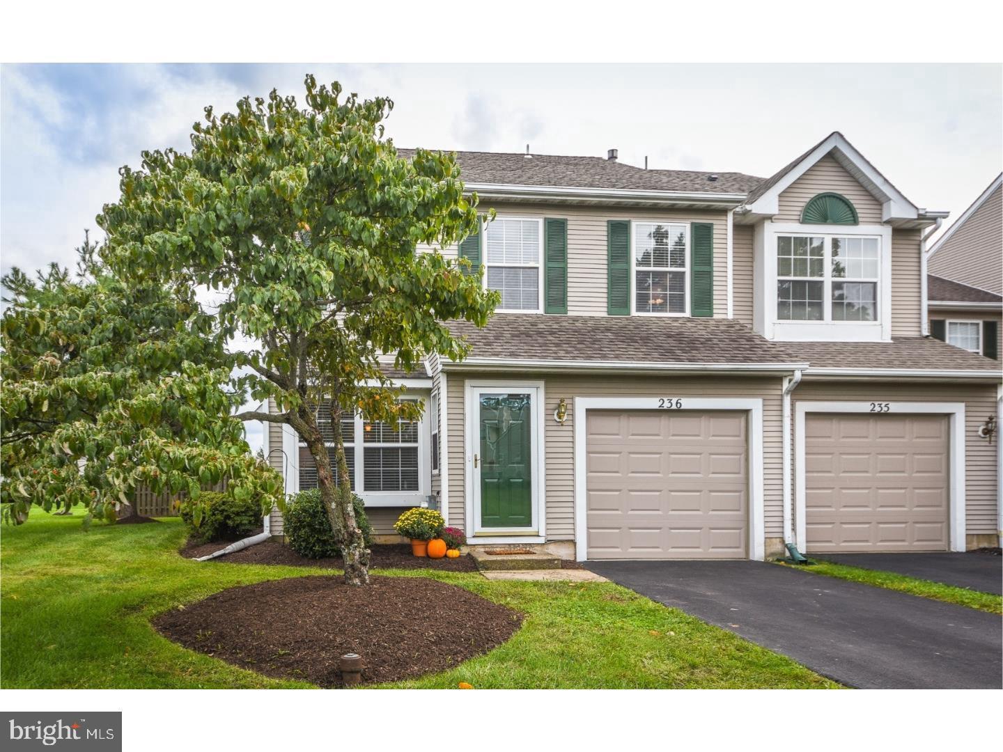 236 SEQUOIA DRIVE