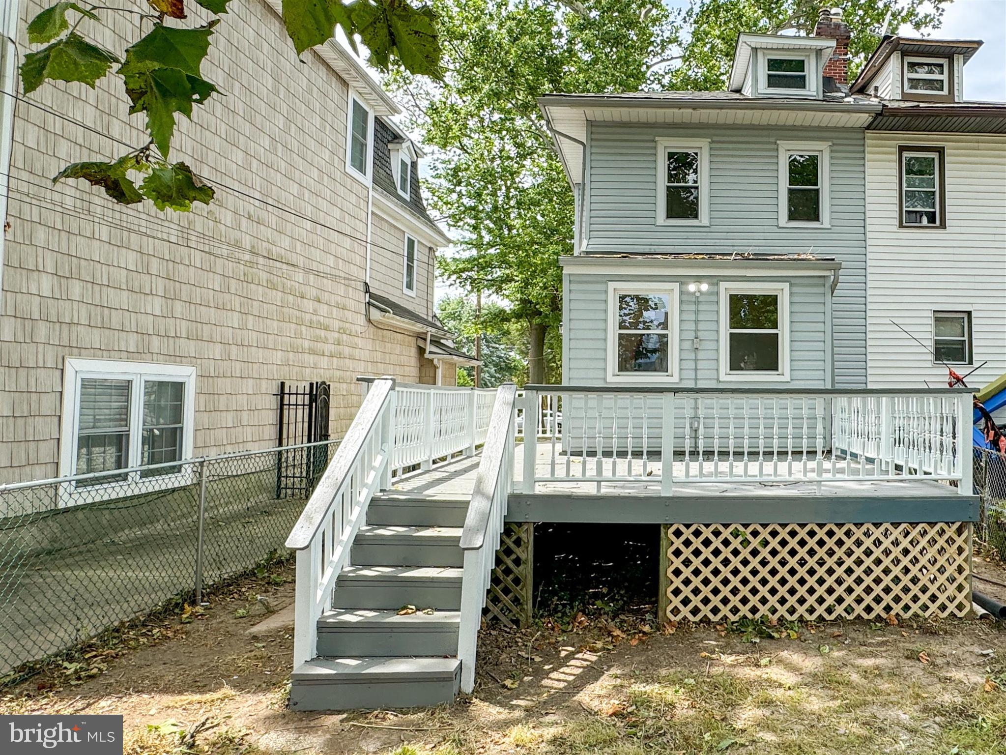 530 MOHAWK AVENUE