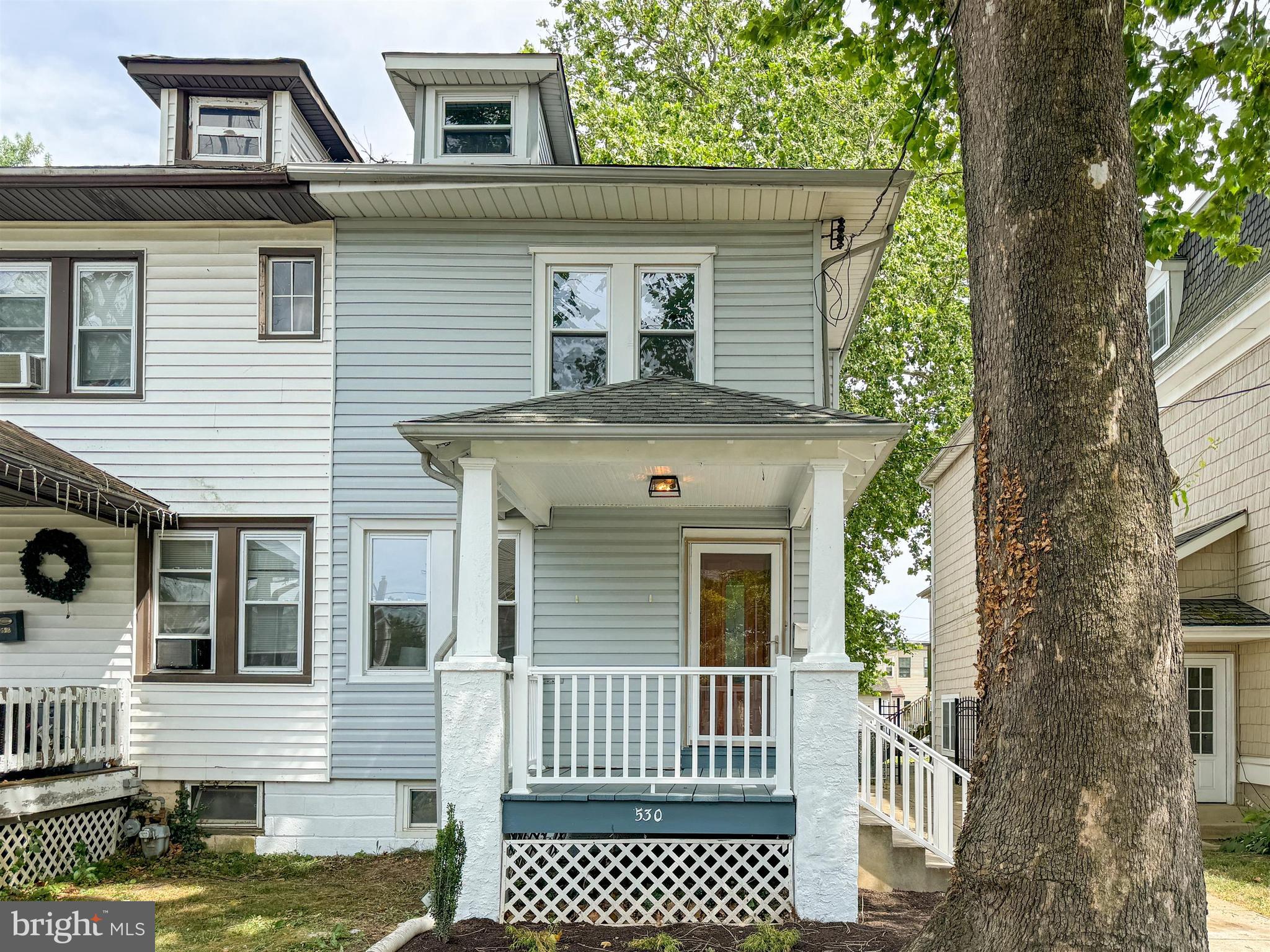 530 MOHAWK AVENUE