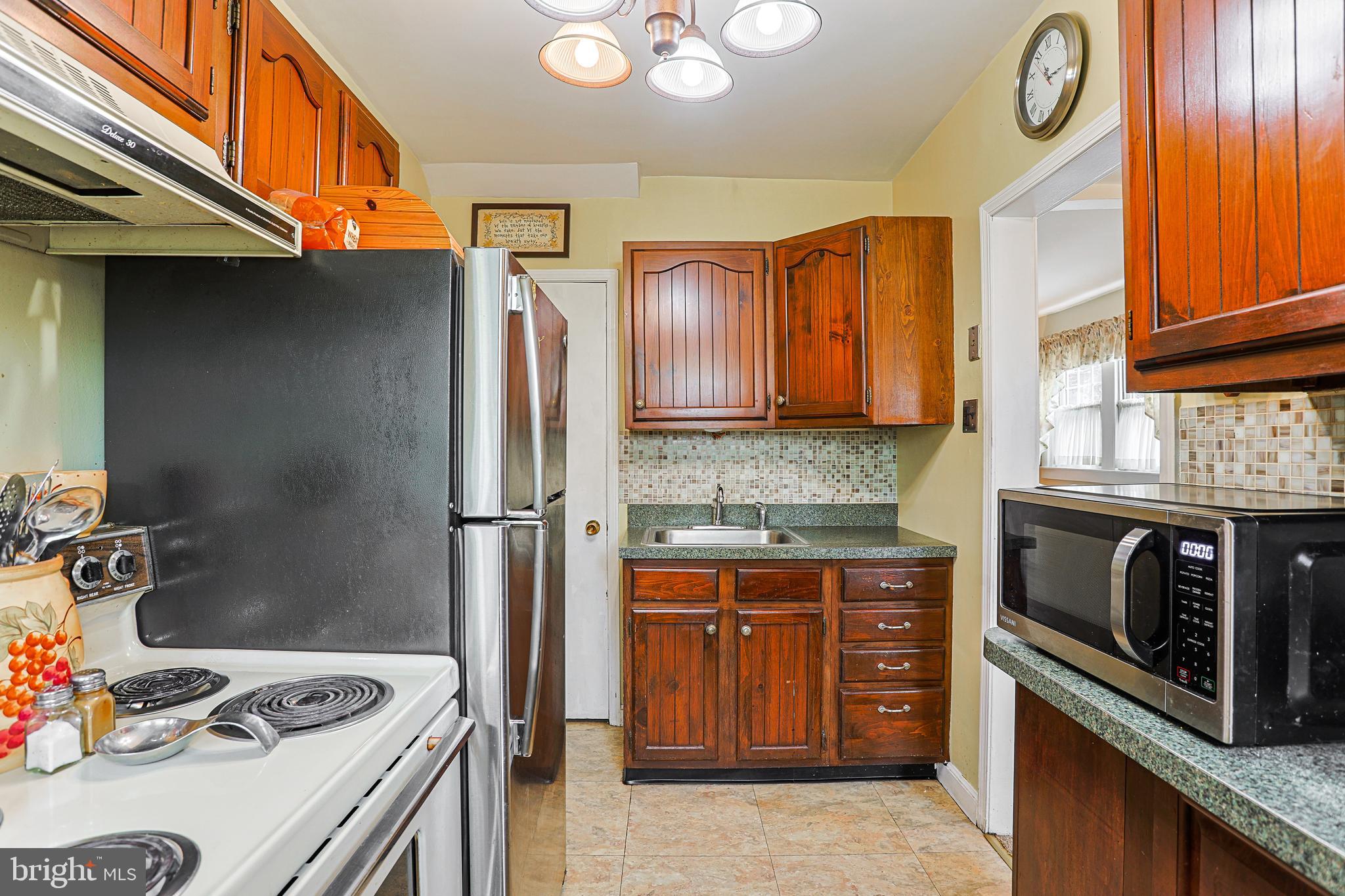 1500 YAGLE AVENUE