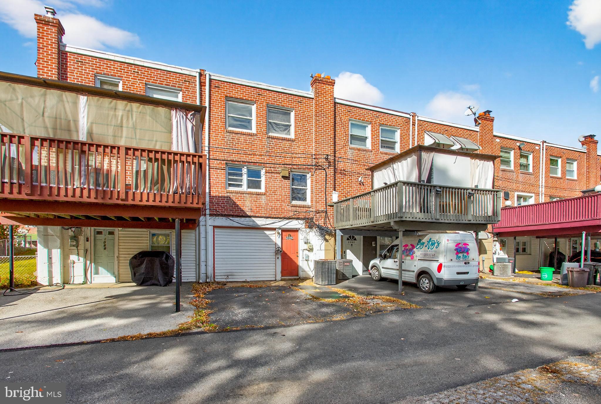 1062 TAYLOR DRIVE