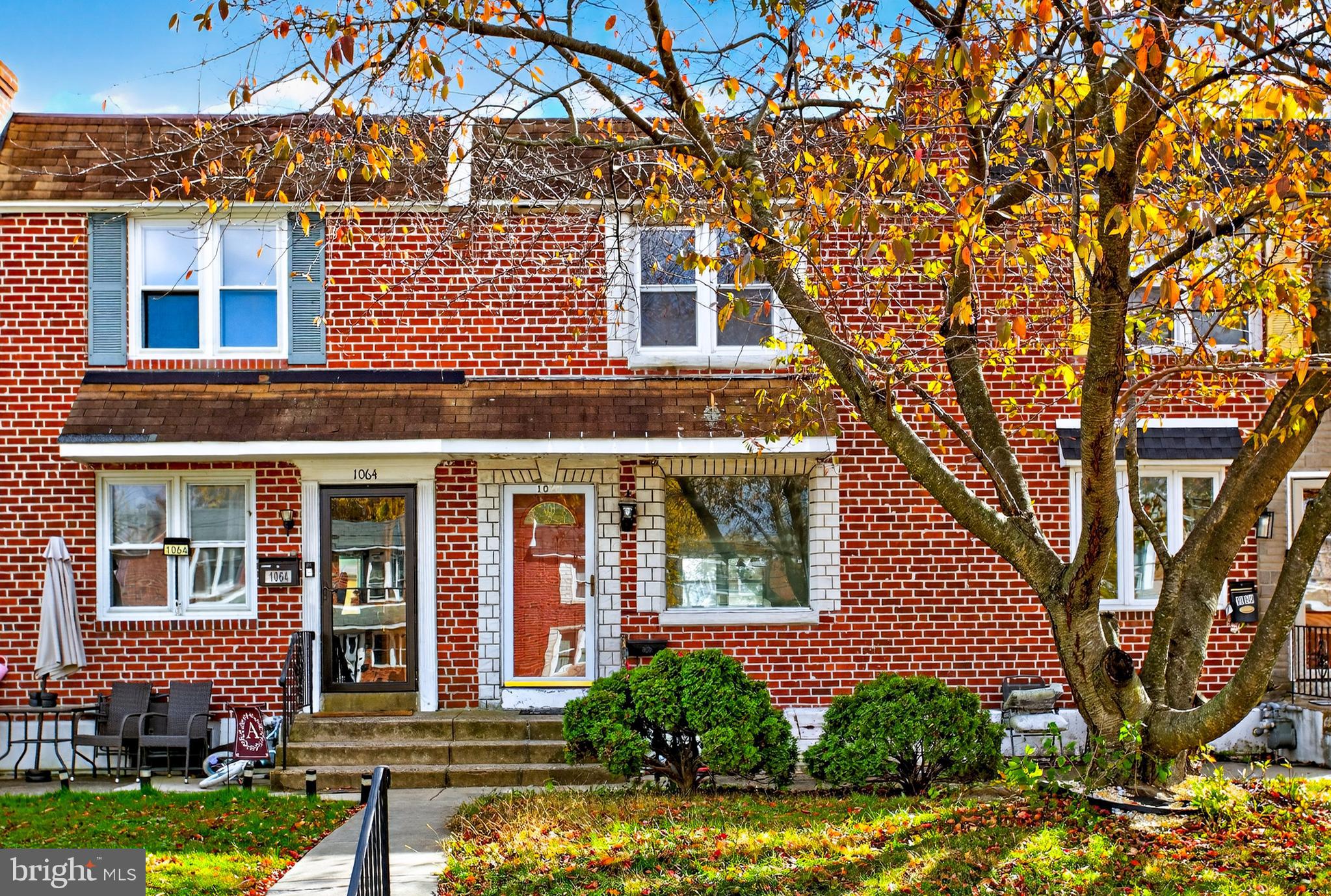 1062 TAYLOR DRIVE