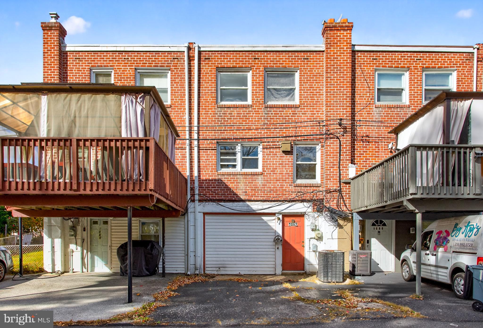 1062 TAYLOR DRIVE