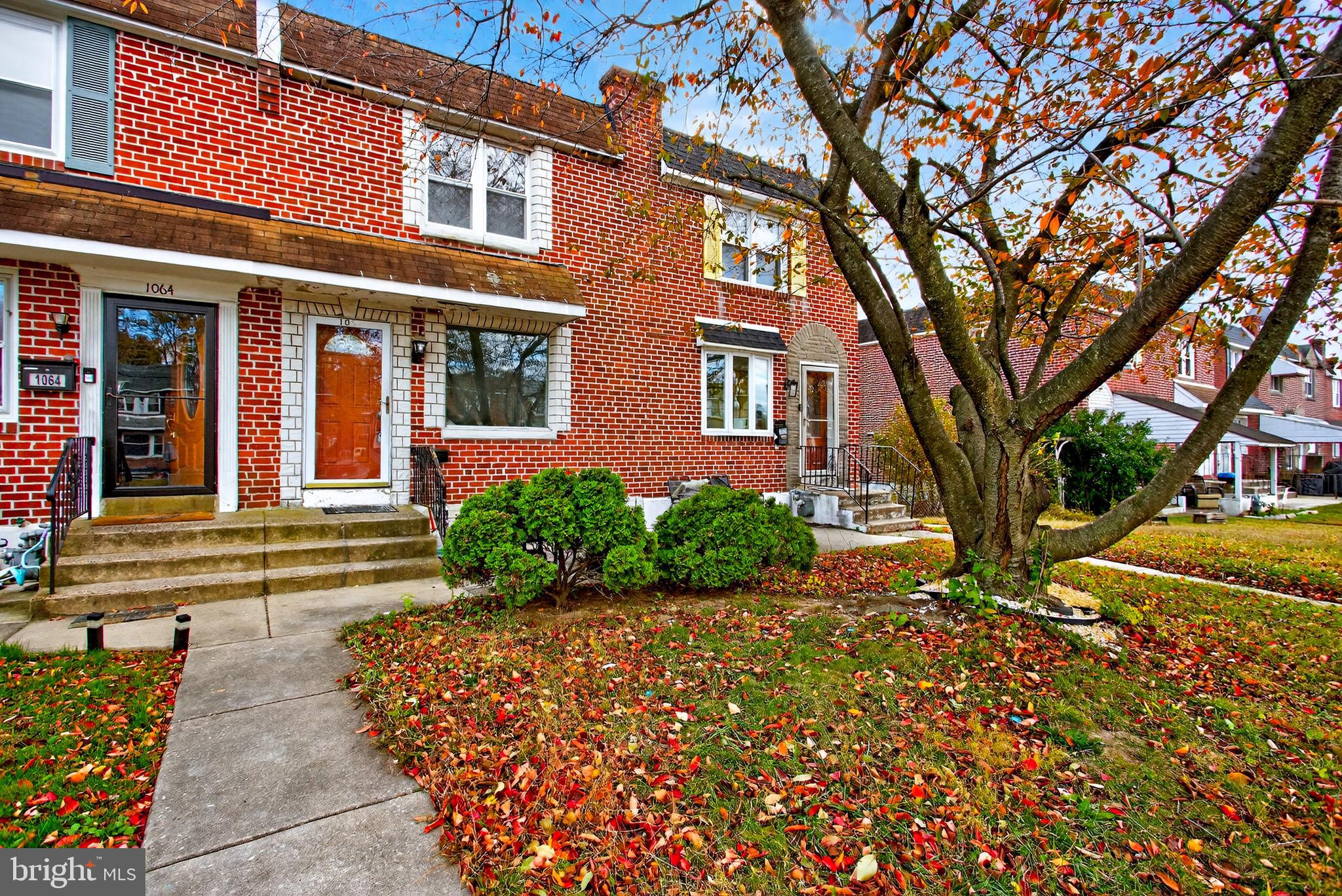 1062 TAYLOR DRIVE
