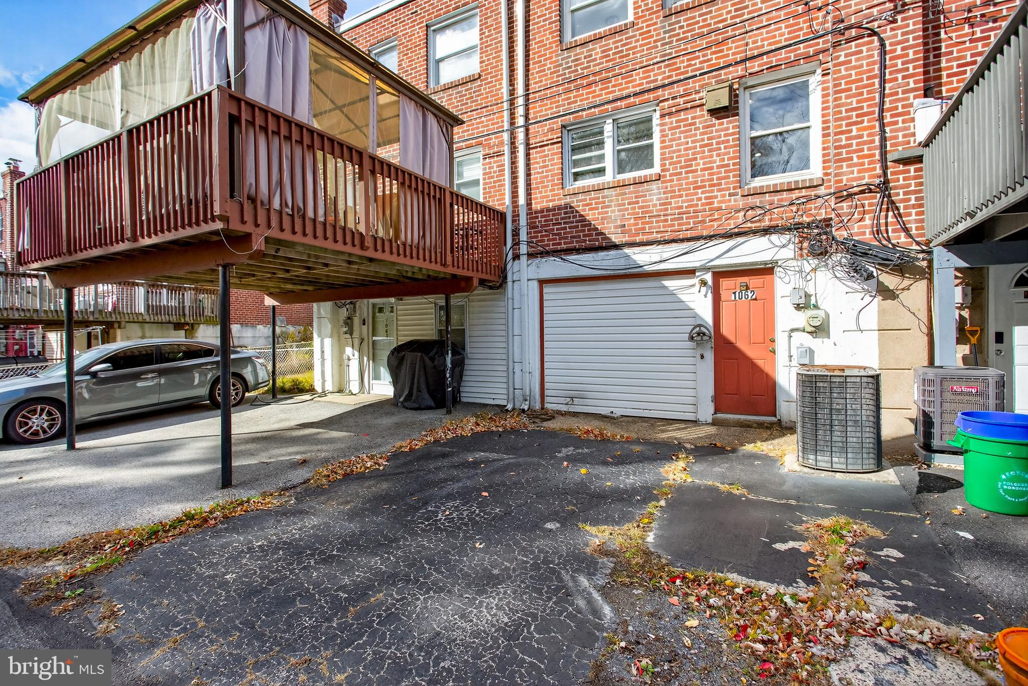 1062 TAYLOR DRIVE