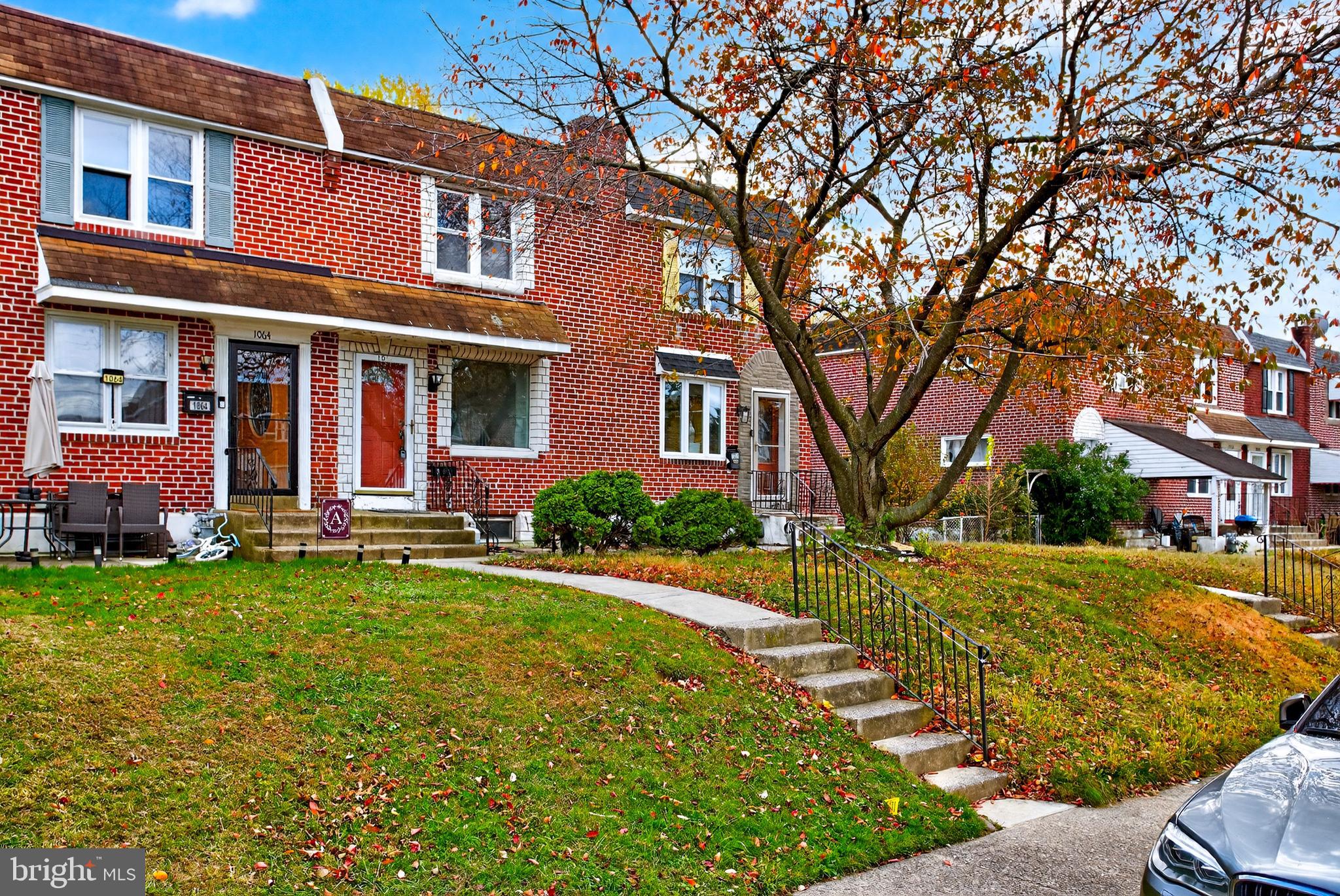 1062 TAYLOR DRIVE