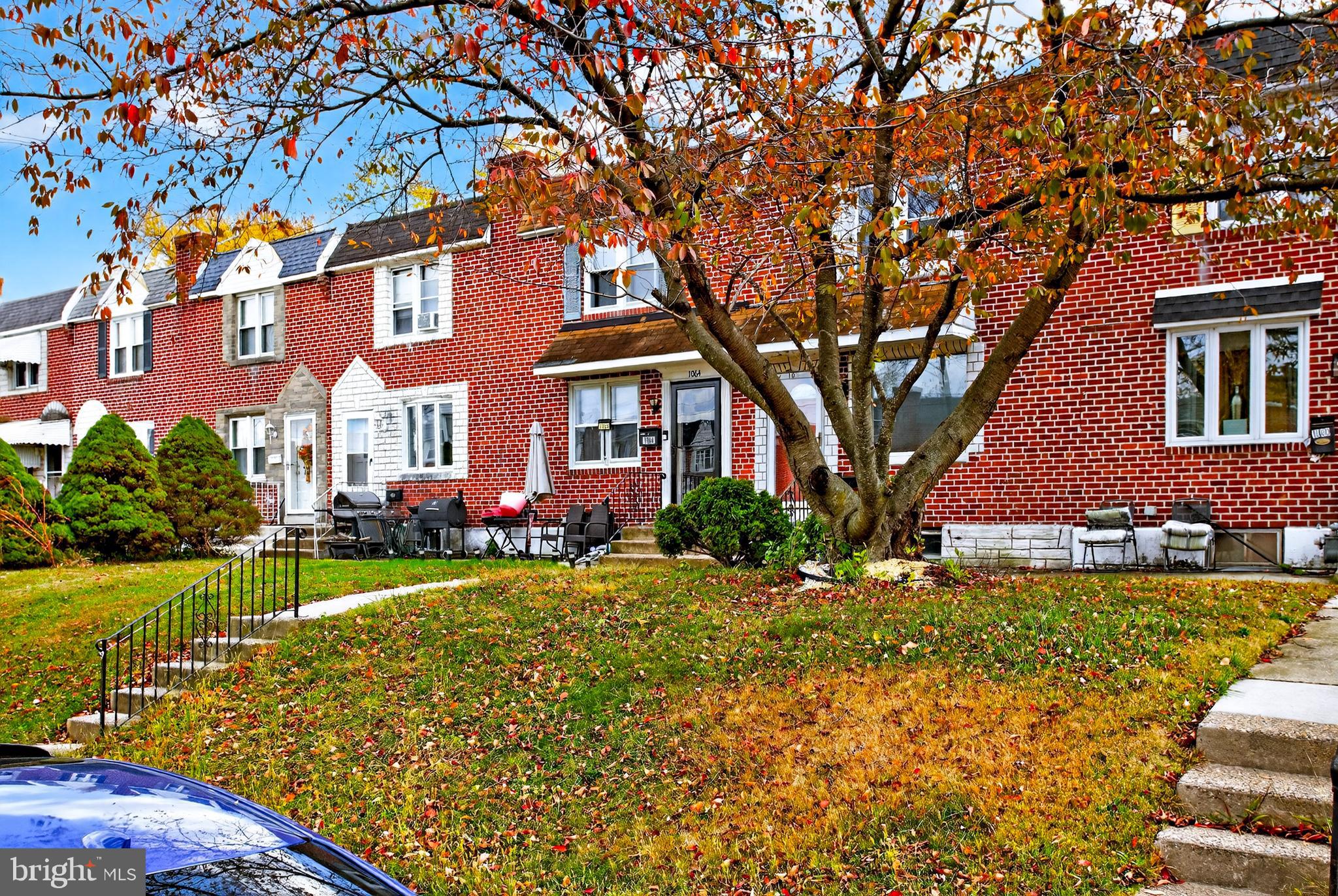 1062 TAYLOR DRIVE