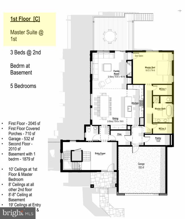 3607 GRADYVILLE ROAD