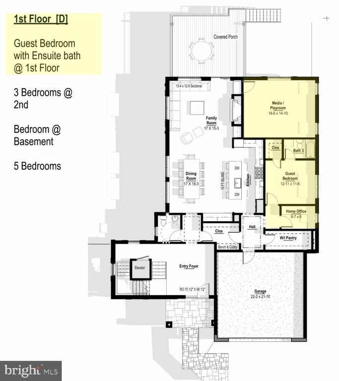 3607 GRADYVILLE ROAD