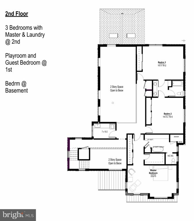 3607 GRADYVILLE ROAD