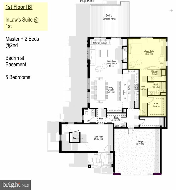 3607 GRADYVILLE ROAD