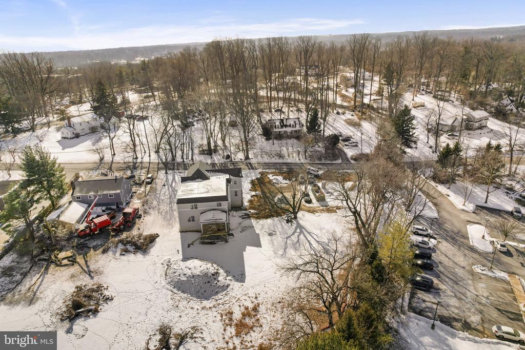 3607 GRADYVILLE ROAD