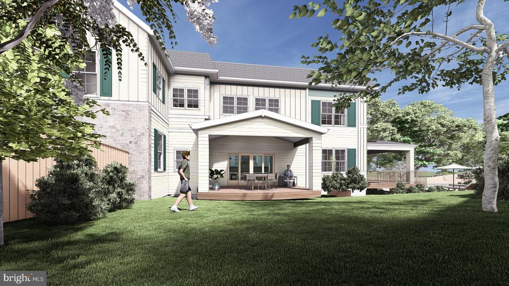 3609 GRADYVILLE ROAD
