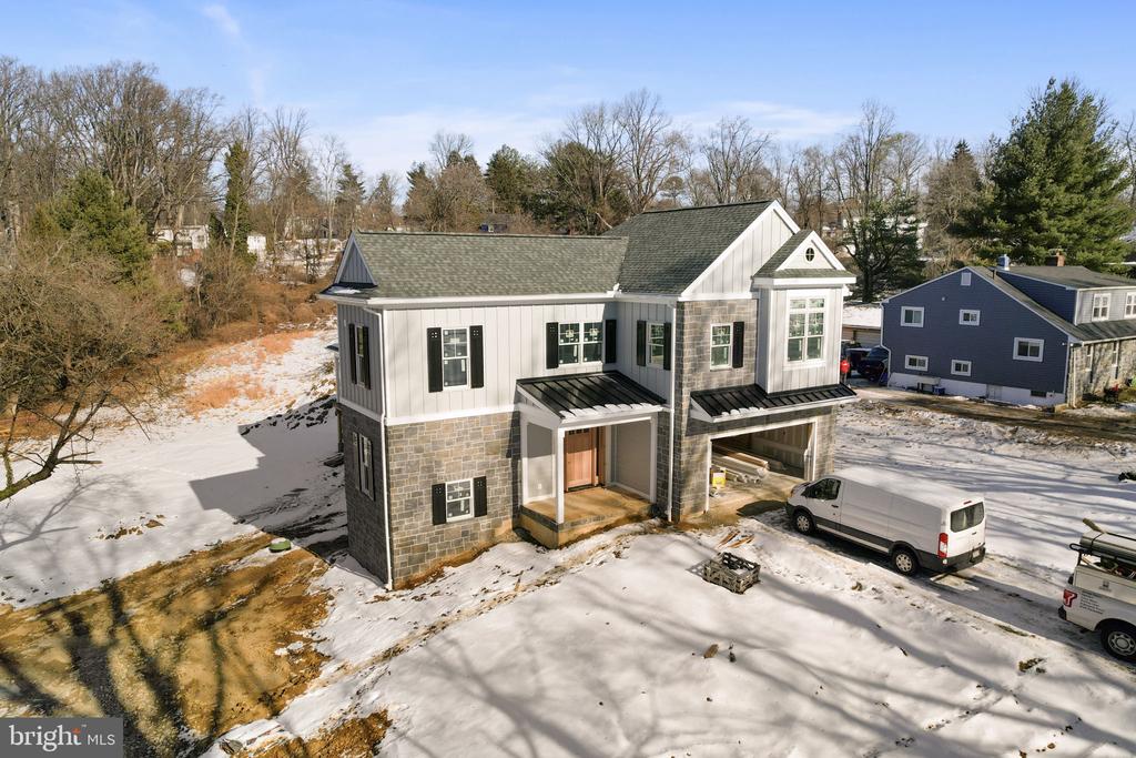 3609 GRADYVILLE ROAD