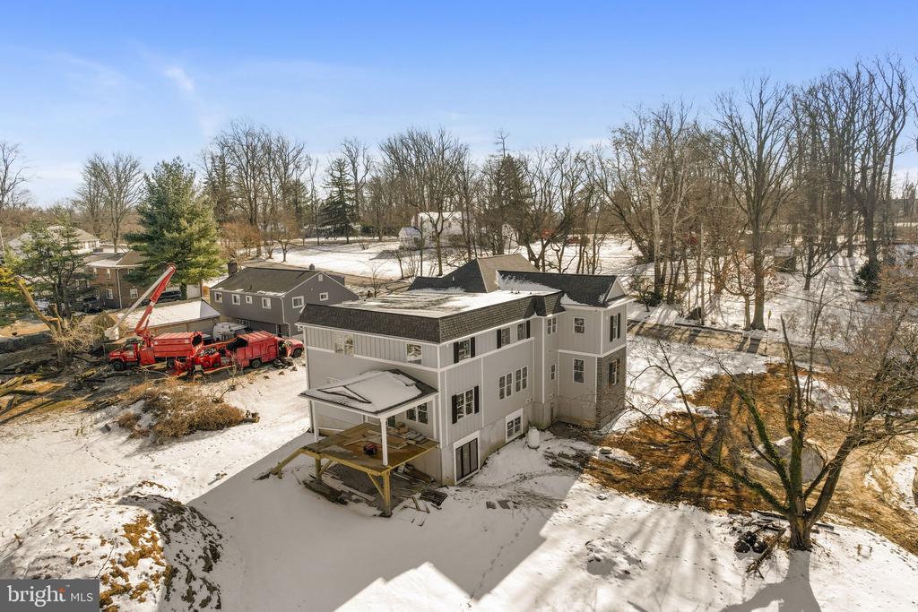3609 GRADYVILLE ROAD