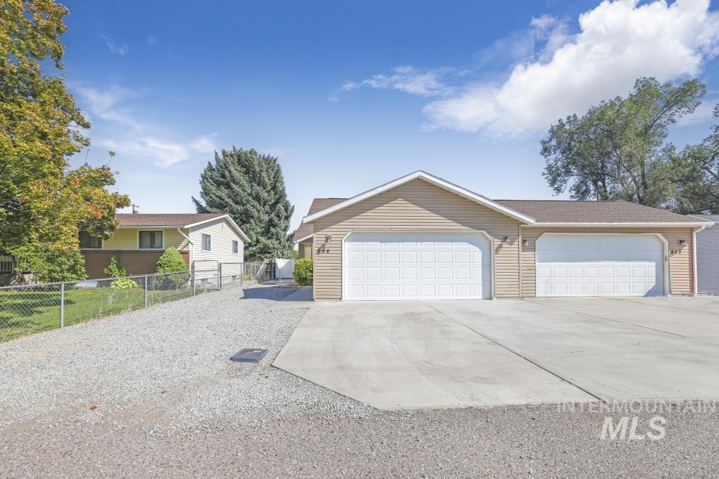 544 Tyler Street