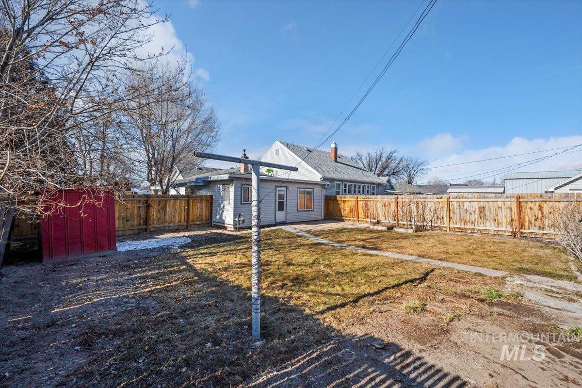 312 N 6th Ave