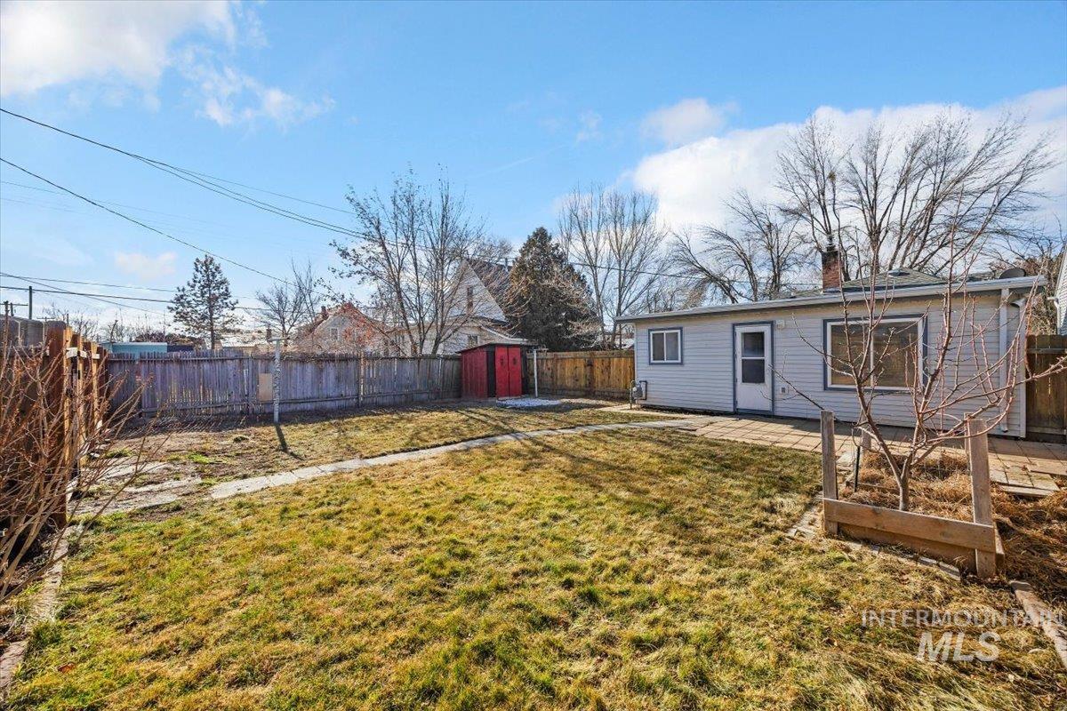 312 N 6th Ave