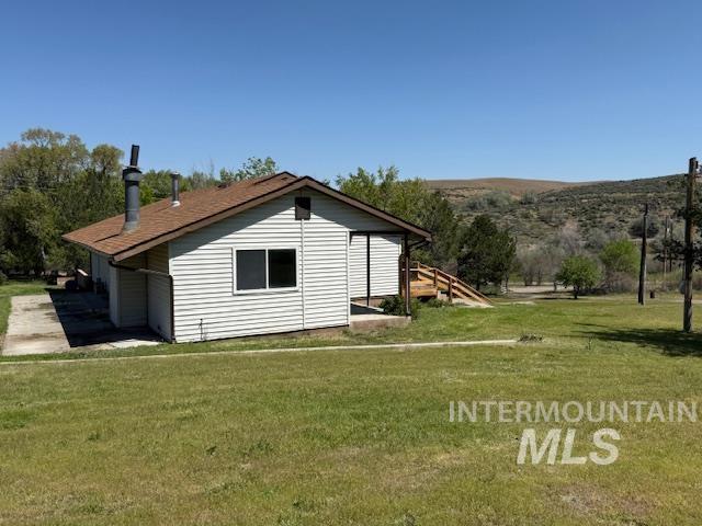 2891 E Murphy Springs Rd